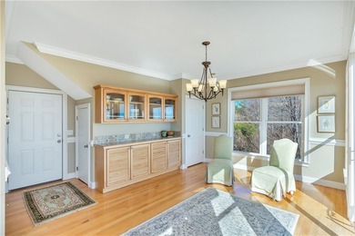 MAGNIFICANT MOUNTAIN VIEWS from almost every room in the home - photo 15