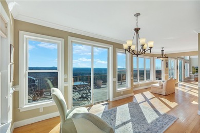 MAGNIFICANT MOUNTAIN VIEWS from almost every room in the home - photo 16