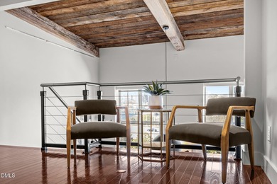 Luxury living just minutes from downtown Raleigh, 614 Capital