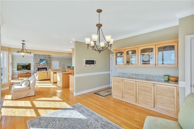 MAGNIFICANT MOUNTAIN VIEWS from almost every room in the home - photo 17
