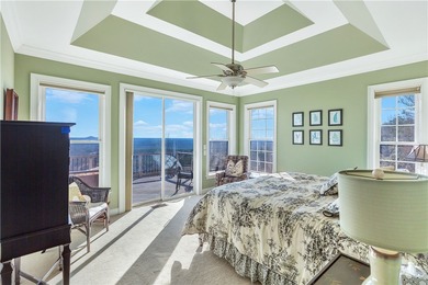 MAGNIFICANT MOUNTAIN VIEWS from almost every room in the home - photo 20