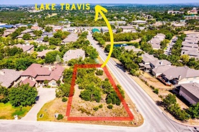 Lake Lot For Sale in Austin, Texas