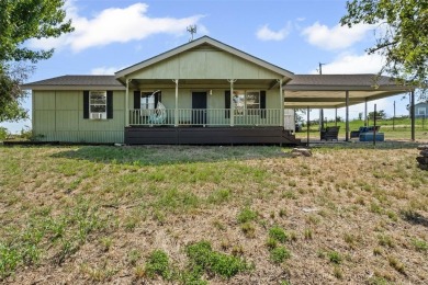 Benbrook Lake Home For Sale in Fort Worth Texas