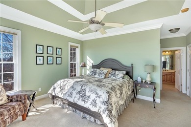 MAGNIFICANT MOUNTAIN VIEWS from almost every room in the home - photo 21