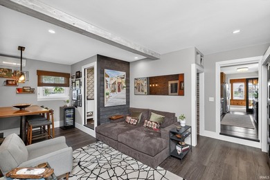 Experience the charm of riverfront living on the Upper St. Joe - photo 24