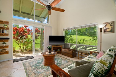 Check out this turnkey Puamana 2 bed, 2 bath end unit with - photo 25