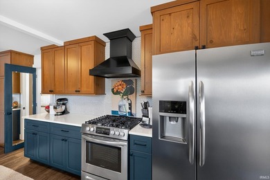 Experience the charm of riverfront living on the Upper St. Joe - photo 26