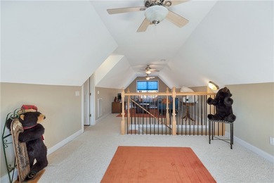 MAGNIFICANT MOUNTAIN VIEWS from almost every room in the home - photo 28