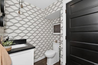 Experience the charm of riverfront living on the Upper St. Joe - photo 29