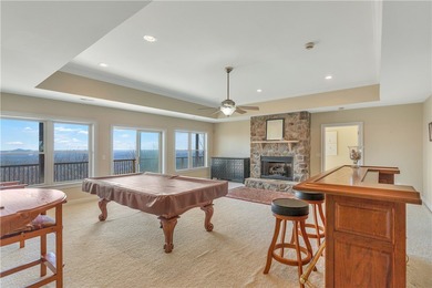 MAGNIFICANT MOUNTAIN VIEWS from almost every room in the home - photo 30