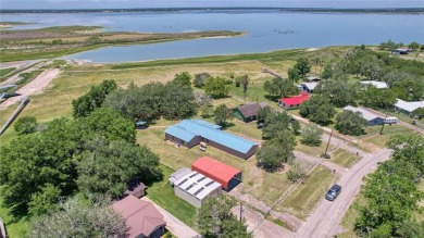 Lake Home ActiveUnderContr in Mathis, Texas