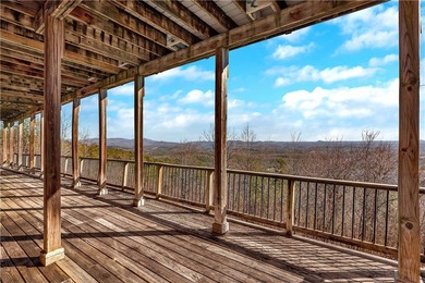 MAGNIFICANT MOUNTAIN VIEWS from almost every room in the home - photo 33