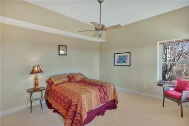 MAGNIFICANT MOUNTAIN VIEWS from almost every room in the home - photo 38