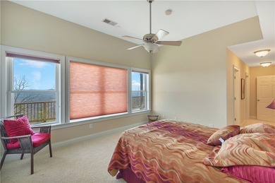 MAGNIFICANT MOUNTAIN VIEWS from almost every room in the home - photo 39