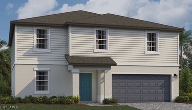 Lehigh Acres Area Home Sale Pending in Lehigh Acres Florida