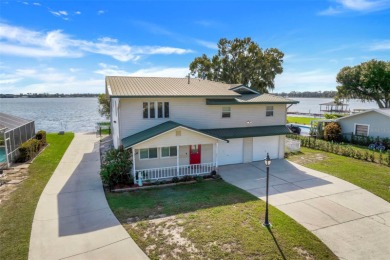 Lake Shipp Home Sale Pending in Winter Haven Florida