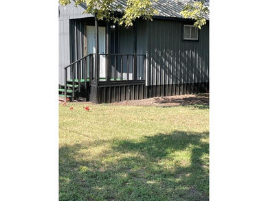 Richland Chambers Lake Home For Sale in Kerens Texas