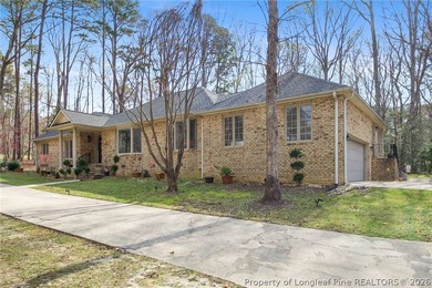 This 4 bedroom 2.5 bath home is located steps to 17 Creek tee