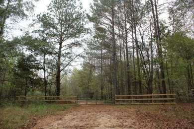 Lake Acreage Sale Pending in Holcomb, Mississippi