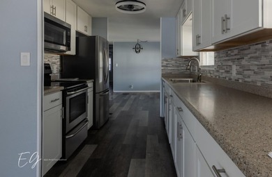 Meticulously restored home with state of the art kitchen. This - photo 7