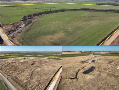 (private lake, pond, creek) Acreage For Sale in Omega Oklahoma