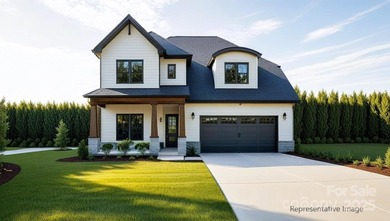 Lake Norman Home For Sale in Cornelius North Carolina