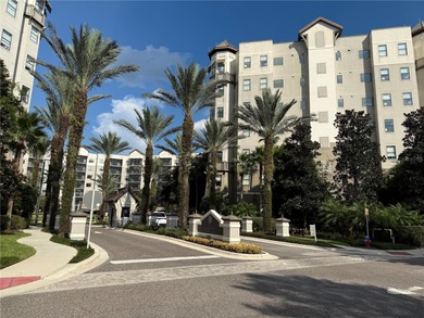Lake Austin Condo For Sale in Winter Garden Florida