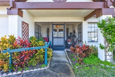 Lake Tarpon Home Sale Pending in Palm Harbor Florida