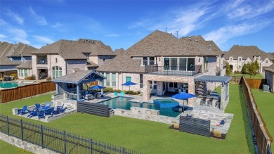 Lake Home Sale Pending in The Colony, Texas