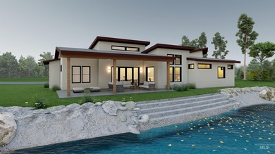 (private lake, pond, creek) Home For Sale in Middleton Idaho