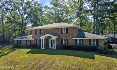 Lake Home For Sale in Raymond, Mississippi