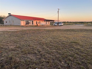 Hubbard Creek Lake Commercial For Sale in Breckenridge Texas