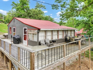 Lake Home For Sale in Clarkson, Kentucky