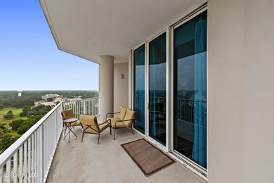 Luxury condo with panoramic views of the Mississippi Gulf Coast - photo 11