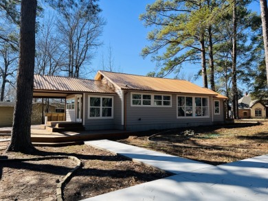 Lake Cherokee Home For Sale in Longview Texas