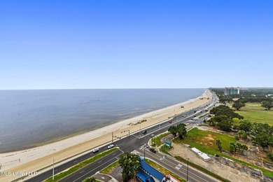 Luxury condo with panoramic views of the Mississippi Gulf Coast - photo 12