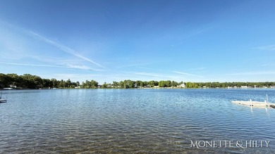 WATERFRONT RETREAT ON ALL SPORTS NORTH LAKE...Experience the - photo 13