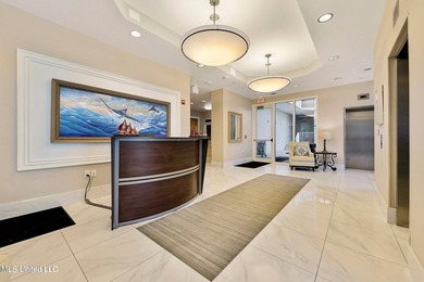 Luxury condo with panoramic views of the Mississippi Gulf Coast - photo 13