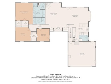 WATERFRONT RETREAT ON ALL SPORTS NORTH LAKE...Experience the - photo 16