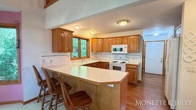 WATERFRONT RETREAT ON ALL SPORTS NORTH LAKE...Experience the - photo 19