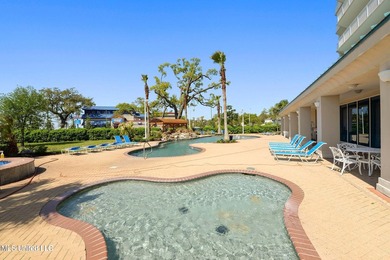 Luxury condo with panoramic views of the Mississippi Gulf Coast - photo 21