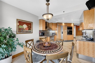 SPECTACULAR VIEWS OF THE INTRACOASTAL, OCEAN, AND CITY FROM THIS - photo 22
