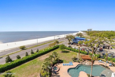 Luxury condo with panoramic views of the Mississippi Gulf Coast - photo 22