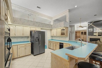 Nestled on a picturesque 1-acre corner lot in one of the area's - photo 22
