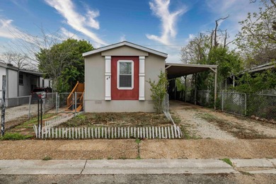 Guadalupe River - Kerr County Home For Sale in Kerrville Texas