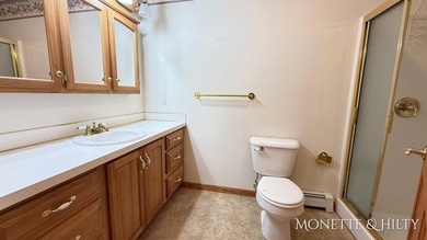 WATERFRONT RETREAT ON ALL SPORTS NORTH LAKE...Experience the - photo 33