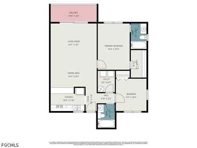 Experience turnkey waterfront living in the heart of Punta - photo 37