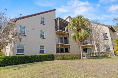 Lake Bentley Condo For Sale in Lakeland Florida