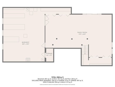 WATERFRONT RETREAT ON ALL SPORTS NORTH LAKE...Experience the - photo 42