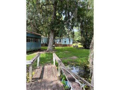 Lake Home For Sale in Vienna, Georgia